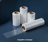 Стрейч-пленка